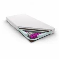 Materace - Sleep o'clock RODRIGO 180x200 - miniaturka - grafika 1