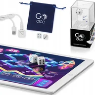 Akcesoria do gier planszowych - GoCube GoDice 2 pack - miniaturka - grafika 1
