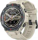 Smartwatch - AMAZFIT T-Rex Khaki - miniaturka - grafika 1