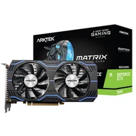 Karty graficzne - Arktek GeForce GTX 1660 Dual Fan 6GB - miniaturka - grafika 1