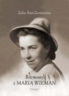 Wywiady, wspomnienia - Rozmowy z Marią Wieman - miniaturka - grafika 1