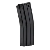 Amunicja i osprzęt ASG - Magazynek Black Ops Mid-Cap do M4 - miniaturka - grafika 1