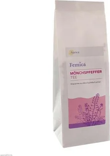 Herbata z pieprzem mnicha Femica 150 g - Herbata - miniaturka - grafika 1