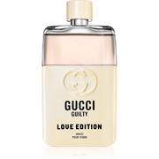 Wody i perfumy damskie - Gucci Guilty Love Edition 90 ml - miniaturka - grafika 1