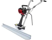 Zestawy elektronarzędzi - Listwa wibracyjna KRAFT DELE KD175, 2.1 KM, 230 V, 50/60 Hz - miniaturka - grafika 1