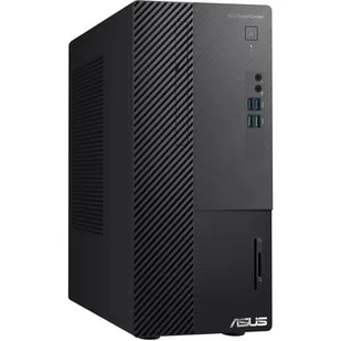 Komputer ASUS ExpertCenter D500ME-513500342X i5-13500 16GB RAM 512GB SSD DVD Wi-Fi Windows 11 Professional 90PF0411-M030X0 - Zestawy komputerowe - miniaturka - grafika 1