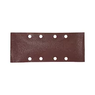Materiały ścierne - Makita Papier ścierny 93 x 228 (8 otworów) ziarn. 100, 10 szt. P-31865 - miniaturka - grafika 1