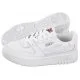 Sneakersy damskie - Sneakersy Fxventuno L Low Wmn White FFW0003.10004 (FI99-a) Fila - miniaturka - grafika 1