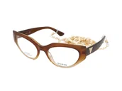 Okulary korekcyjne, oprawki, szkła - Guess GU2853 047 - miniaturka - grafika 1