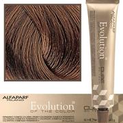 Farby do włosów i szampony koloryzujące - Alfaparf Evolution of the Color - Cube 3D Farba do włosów 8.3 - Jasny Złoty Blond 60ml - miniaturka - grafika 1