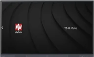 Tablice interaktywne - Monitor TS 8 MATE 65 Avtek - miniaturka - grafika 1