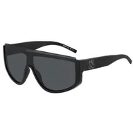 Okulary przeciwsłoneczne - Okulary przeciwsłoneczne Hugo 1283/S 807 99 IR - miniaturka - grafika 1