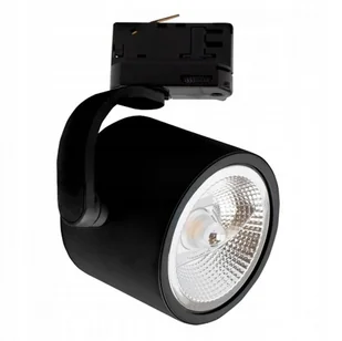 Reflektor szynowy Spectrum Led 1 x 20 W - Lampy sufitowe - miniaturka - grafika 1