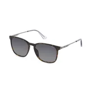 Okulary przeciwsłoneczne - Okulary przeciwsłoneczne Męskie Police SPLD47-550752 Ø 55 mm - miniaturka - grafika 1