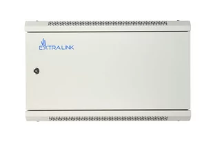 ExtraLink Szafa Wisząca 19&quot 6U EX.12998 EX.12998 - Szafy rack - miniaturka - grafika 2