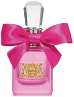 Wody i perfumy damskie - Juicy Couture Viva La Juicy Pink Couture EDP 30 ml - miniaturka - grafika 1
