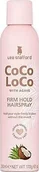 Kosmetyki do stylizacji włosów - Lee Stafford Lee Stafford Coco Loco Firm Hold Hairspray - miniaturka - grafika 1