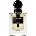Wody i perfumy damskie - Amouage Amber Sogara olejek perfumowany 12ml - miniaturka - grafika 1