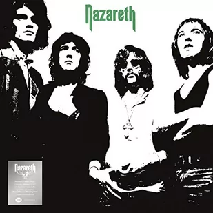 NAZARETH Nazareth Płyta winylowa) - Rock - miniaturka - grafika 1