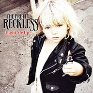 Muzyka alternatywna - Light Me Up The Pretty Reckless - miniaturka - grafika 1