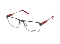 Okulary korekcyjne, oprawki, szkła - Dioptrie szkieł Calvin Klein Jeans CKJ21202 009 - miniaturka - grafika 1