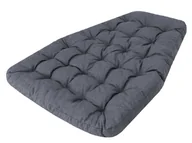 Poduszki ogrodowe - Poduszka na fotel wiszący, George, Granat - miniaturka - grafika 1