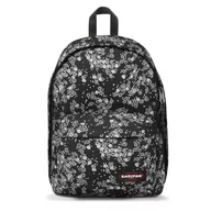 Plecaki - Eastpak Plecak Out of Office 44 cm, 27 l, czarny Glitbloom (czarny), Glitbloom Czarny, 44 x 29.5 x 22 - miniaturka - grafika 1