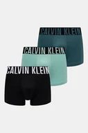 Majtki męskie - Calvin Klein Underwear slipy 3-pack męskie - miniaturka - grafika 1
