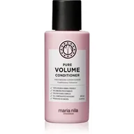 Odżywki do włosów - Maria Nila Maria nila Pure Volume Conditioner, 100 ML MN3616 - miniaturka - grafika 1