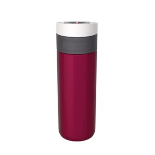 Kambukka Kubek termiczny Etna 500 ml Blackberry 11370-uniw - Kubki termiczne - miniaturka - grafika 3