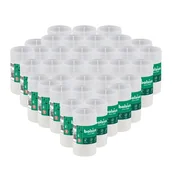 Lampiony i znicze - Bolsius RP1 Parafinowe Wkłady do Zniczy 20H 35 Sztuk - miniaturka - grafika 1