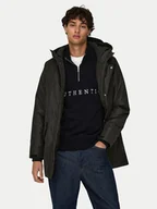 Kurtki męskie - Only & Sons Kurtka zimowa 22025871 Szary Regular Fit - miniaturka - grafika 1