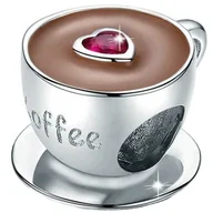 Charmsy - Charms do Pandora - CHARMS KAWA - miniaturka - grafika 1