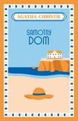 Kryminały - Samotny Dom wyd. 2024 - Agatha Christie - miniaturka - grafika 1