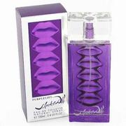 Wody i perfumy damskie - Salvador Dali Purplelips Sensual woda perfumowana 30ml - miniaturka - grafika 1