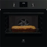 Piekarniki do zabudowy - Electrolux KOFGF70TH - miniaturka - grafika 1