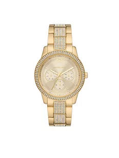 Zegarek Zegarek Michael Kors MK7292 TIBBY - Zegarki damskie - miniaturka - grafika 1