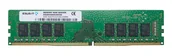 Pamięci RAM - Pamięć RAM 1x 8GB ESUS IT NON-ECC UNBUFFERED DDR4 2666MHz PC4-21300 UDIMM | ESUD42666US8/8G - miniaturka - grafika 1