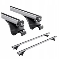 Bagażniki dachowe - Bagażnik dachowy Mini Countryman (R60) SUV 5D rok 2010-2016 - miniaturka - grafika 1