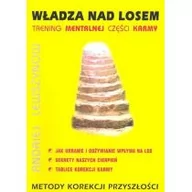 Ezoteryka - Władza nad losem.Trening mentalnej części karmy - miniaturka - grafika 1