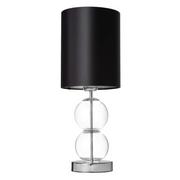 Lampy stojące - Kaspa Lampa stołowa ZOE 41094102 41094102 - miniaturka - grafika 1