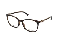 Okulary korekcyjne, oprawki, szkła - Fendi FF 0461/G 086 - miniaturka - grafika 1