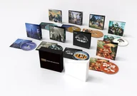 Inna muzyka - Complete Studio Album Collection - 8 CD - miniaturka - grafika 1