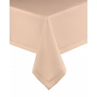 Obrusy i serwetki - Obrus 140 x 200 Plamoodporny z Mereżką wz. 240_Beż - miniaturka - grafika 1