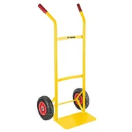 Pozostałe wyposażenie warsztatu - TOPEX Wózek transportowy 79R305 - miniaturka - grafika 1