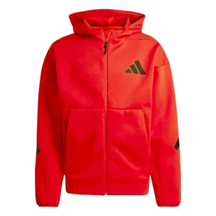 Bluza męska adidas M Z.N.E. FZ Purrub XL - Bluzy męskie - miniaturka - grafika 1