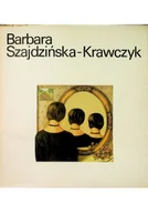 Książki o kulturze i sztuce - Szajdzińska Krawczyk Malarstwo - miniaturka - grafika 1