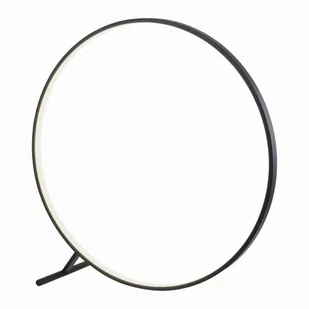 320-18 HULA floor lamp, black - Lampy stojące - miniaturka - grafika 1
