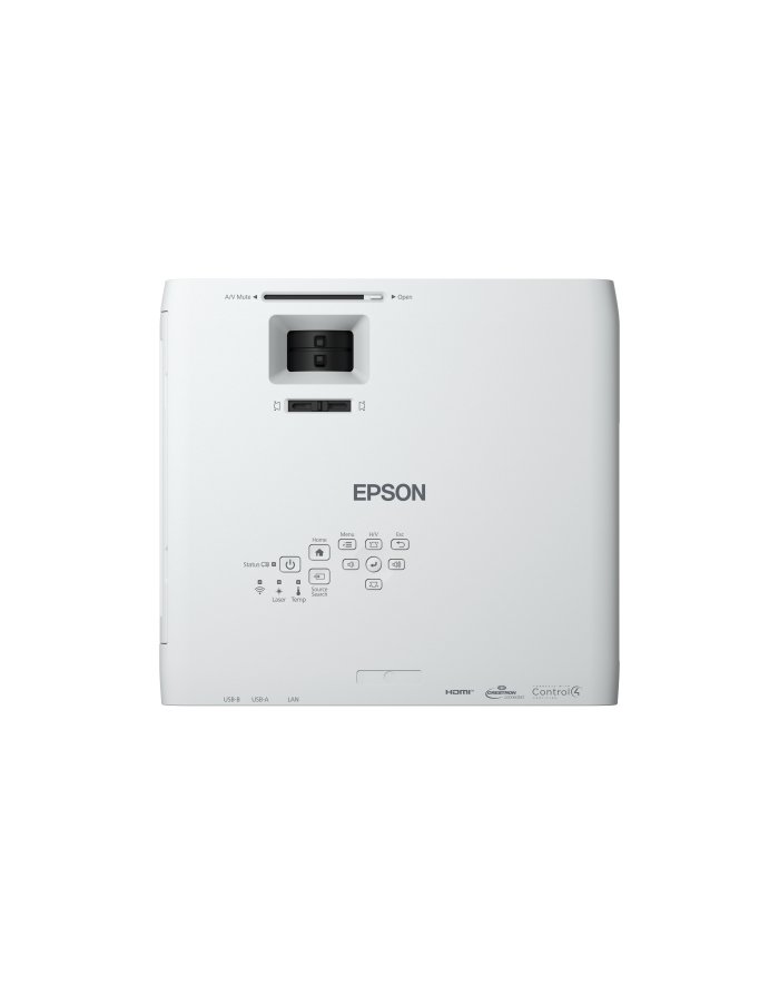 epson Projektor EB-L270F 3LCD/FHD/5200L/5m:1/16:9/LASER