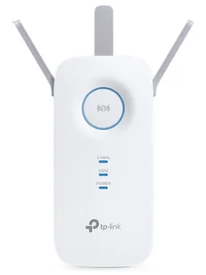 TP-Link RE550 - Wzmacniacze sygnału wifi - miniaturka - grafika 2